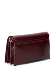 Carvela Red Frame Wallet X Body Bag - Image 2 of 4