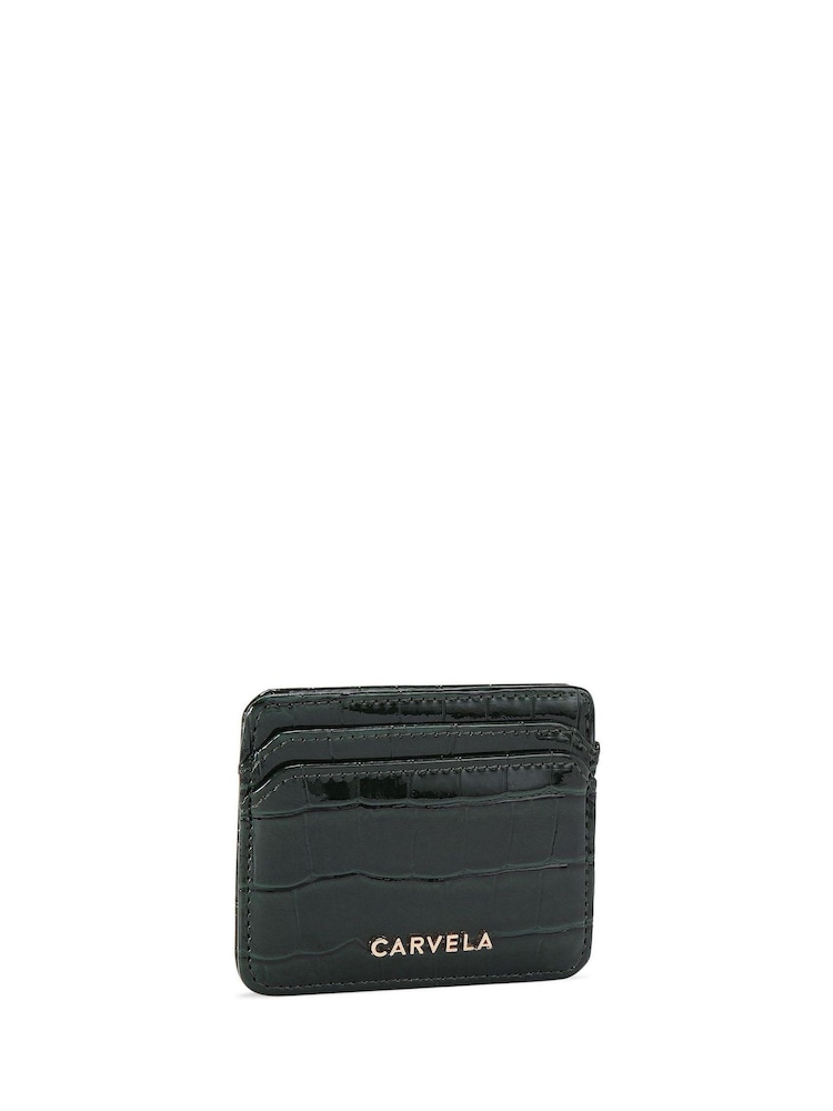 Carvela Jessica Card Holder Purse - Image 4 of 4