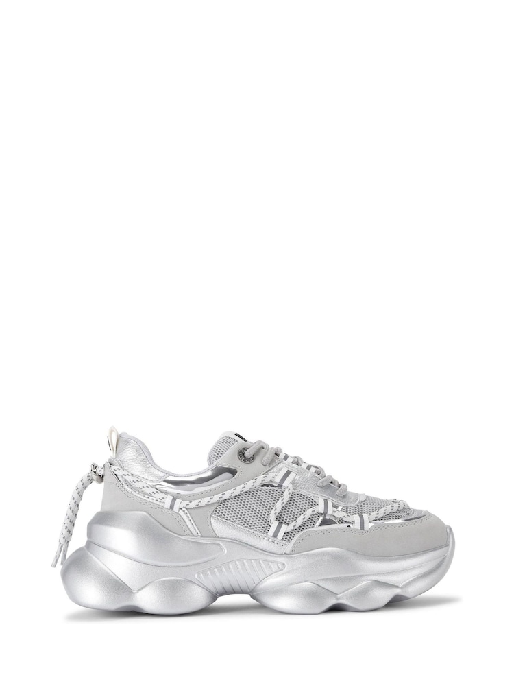 KG Kurt Geiger Kaiden Trainers - Image 1 of 5