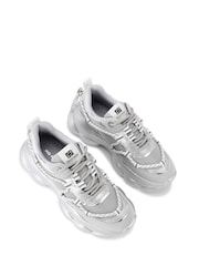 KG Kurt Geiger Kaiden Trainers - Image 2 of 5