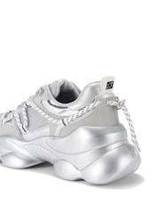 KG Kurt Geiger Kaiden Trainers - Image 3 of 5