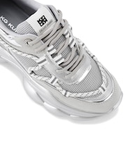 KG Kurt Geiger Kaiden Trainers - Image 4 of 5