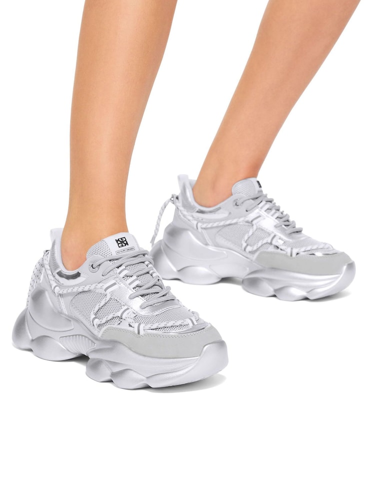 KG Kurt Geiger Kaiden Trainers - Image 5 of 5