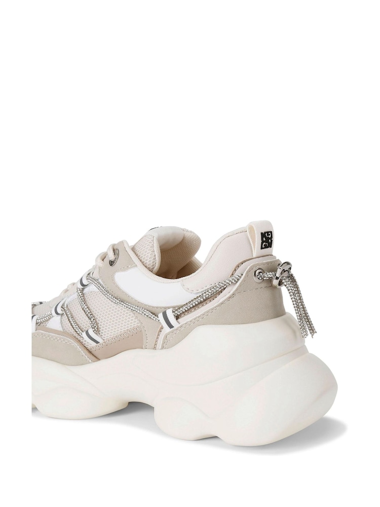 KG Kurt Geiger Kaiden Trainers - Image 5 of 5