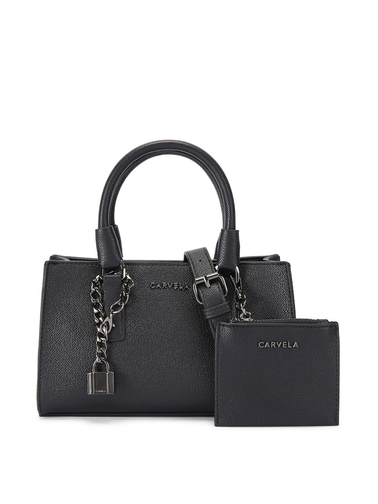 Carvela Latte East West Bag - Image 1 of 2
