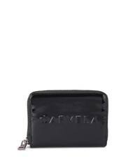 Carvela Frame Black Purse - Image 1 of 5