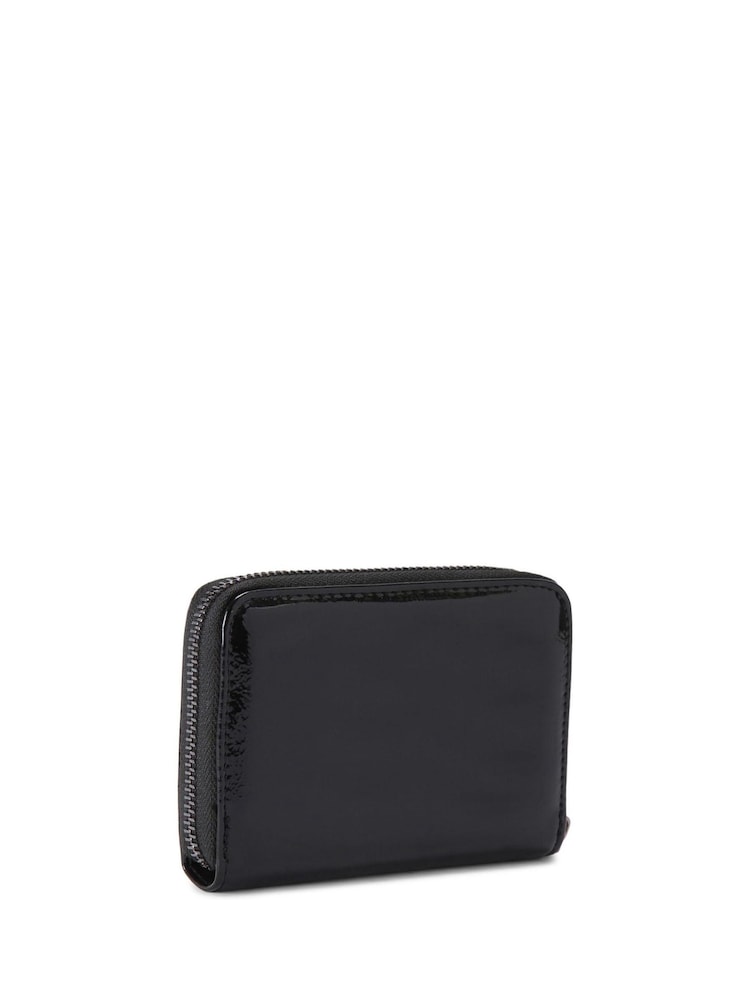 Carvela Frame Black Purse - Image 2 of 5