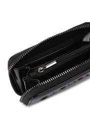 Carvela Frame Black Purse - Image 4 of 5