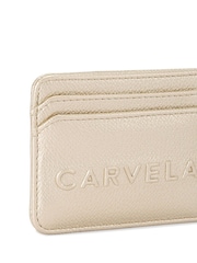Carvela Black Frame Card Holder Purse - Image 4 of 4