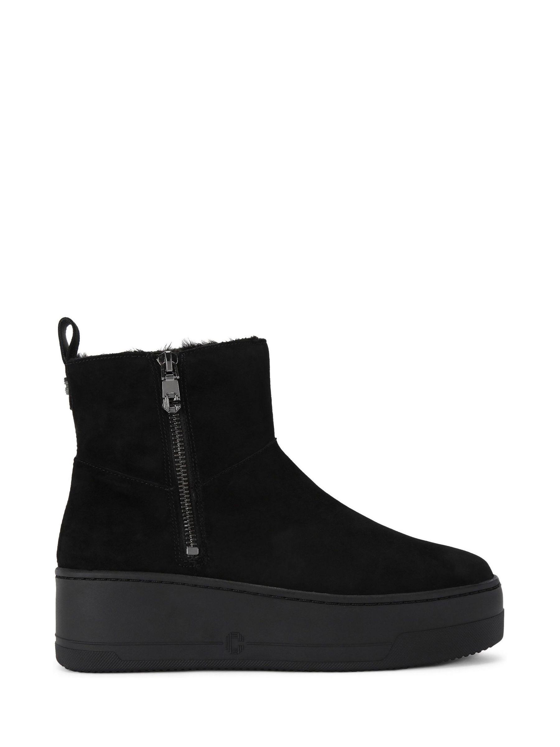 Carvela chelsea boots clearance