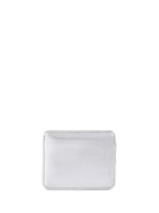 Carvela Silver Chrome Frame Cardholder Purse - Image 3 of 4
