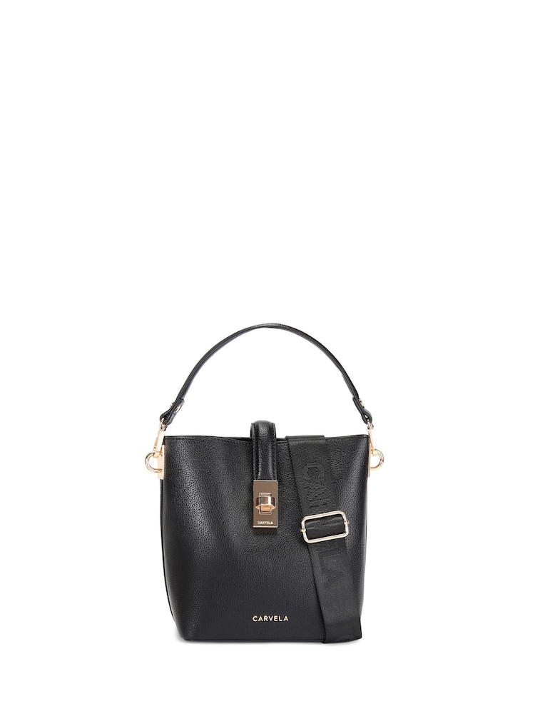 Carvela Billie Crossbody Bag - Image 1 of 3