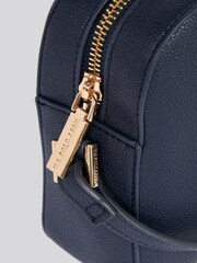 U.S. Polo Assn. Blue Womens Jones Cross-Body Bag - Image 6 of 6