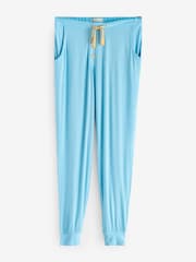 حزمة بيجاما من الجيرسيه بتصميم واسع من Cyberjammies - صورة 5 من 5