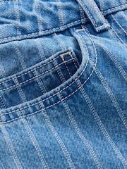 White Stuff Tia Wide Leg Crop Jeans - Imagen 6 de 6