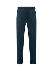 Skopes Green Atkinson Co-ord Tailored Suit Trousers - Image 6 of 7