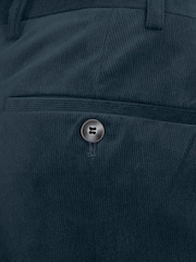 Skopes Green Atkinson Co-ord Tailored Suit Trousers - Image 7 of 7