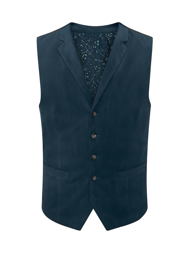 Skopes Atkinson Co-ord Suit Waistcoat - Image 4 of 5