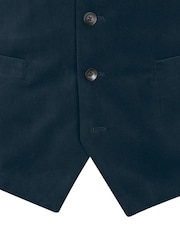 Skopes Green Atkinson Co-ord Suit Waistcoat - Image 5 of 5