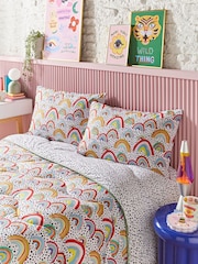 Night Lark x Eleanor Bowmer 10.5 Tog Coverless Duvet Set - Image 3 of 9