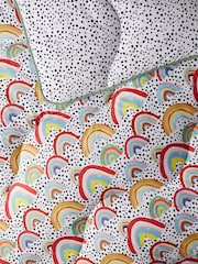 Night Lark x Eleanor Bowmer 10.5 Tog Coverless Duvet Set - Image 4 of 9