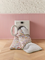 Night Lark x Eleanor Bowmer 10.5 Tog Coverless Duvet Set - Image 5 of 9
