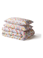 Night Lark x Eleanor Bowmer 10.5 Tog Coverless Duvet Set - Image 6 of 9