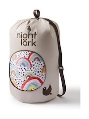 Night Lark x Eleanor Bowmer 10.5 Tog Coverless Duvet Set - Image 7 of 9