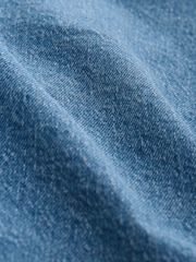 Blue Denim Worker Jacket - Image 7 of 7