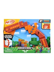 Nerf Minecraft Entry Bow - Image 2 of 5