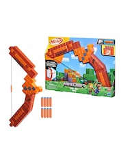 Nerf Minecraft Entry Bow - Image 3 of 5