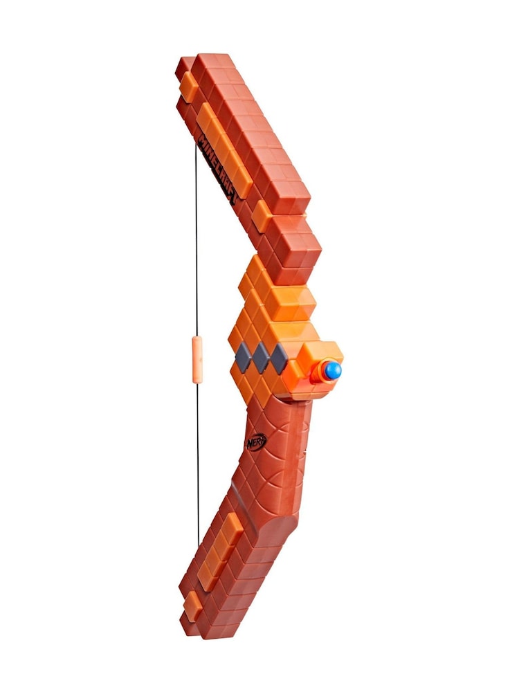 Nerf Minecraft Entry Bow - Image 5 of 5