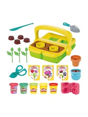 Play-Doh Blooming Flowers Playset - Image 3 of 4