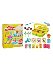 Play-Doh Blooming Flowers Playset - Image 4 of 4