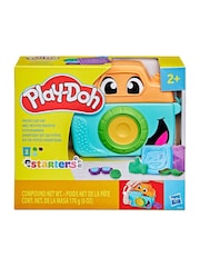 Play-Doh Camera Starter Set - Image 1 of 4