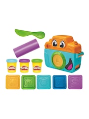 Play-Doh Camera Starter Set - Image 2 of 4