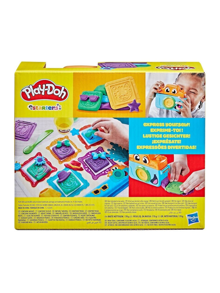 Play-Doh Camera Starter Set - Image 4 of 4