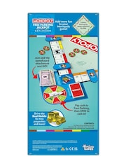 Monopoly Free Parking Jackpot Expansion Pack - Image 4 of 5