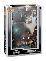 Funko Pop! DC Batman The World Comic Cover - Image 1 of 3