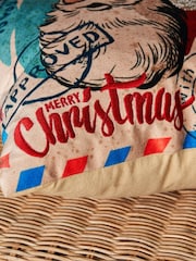 BHS Mail Cushion - Image 2 of 5