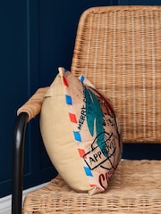 BHS Mail Cushion - Image 3 of 5