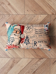 BHS Mail Cushion - Image 4 of 5