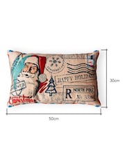 BHS Mail Cushion - Image 5 of 5