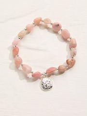 FatFace Pink MCS Bracelet - Image 2 of 2