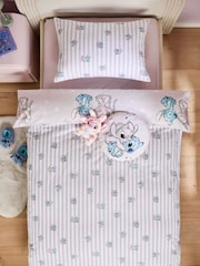 Disney Lilo and Stitch Supersoft Brushed Duvet Cover and Pillowcase Set - Image 2 of 7