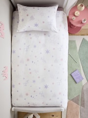 Supersoft Brushed Duvet Cover and Pillowcase Set - Imagen 2 de 4