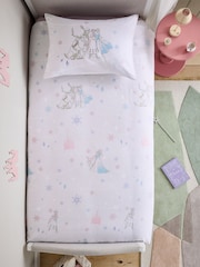 Supersoft Brushed Duvet Cover and Pillowcase Set - Imagen 3 de 4