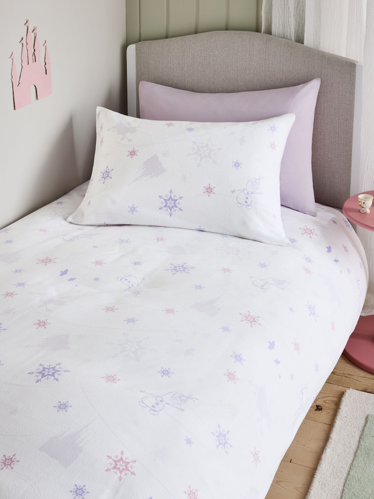 Supersoft Brushed Duvet Cover and Pillowcase Set - Imagen 4 de 4
