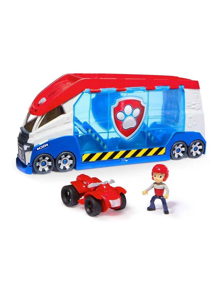 PAW Patrol Paw Patroller - Image 2 of 5