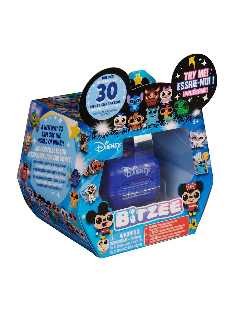Spin Master Toys Bitzee Interactive Digital Pet - Image 2 of 6